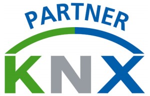 Elektroinstallateure, KNX Partner